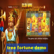 tree fortune demo